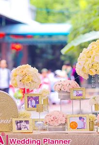 Hoàng Gia Wedding Planner chuyên Dịch vụ khác tại  - Marry.vn