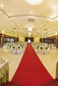 Trung tâm hội nghị tiệc cưới 272 chuyên Nhà hàng tiệc cưới tại Thành phố Hồ Chí Minh - Marry.vn
