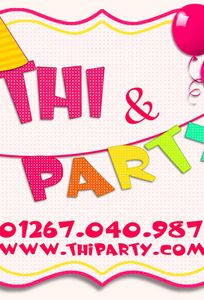 Thi&amp;Party - Thi&amp;Cupcake chuyên Wedding planner tại Thành phố Hồ Chí Minh - Marry.vn