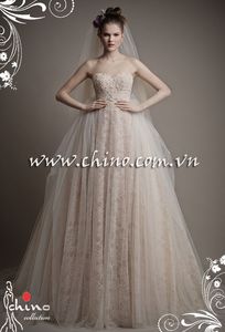 Chino_Bridal chuyên Trang phục cưới tại Thành phố Hồ Chí Minh - Marry.vn