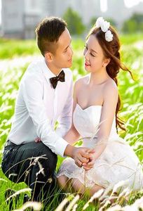 Áo cưới Cát Phương chuyên Trang phục cưới tại Thành phố Hồ Chí Minh - Marry.vn