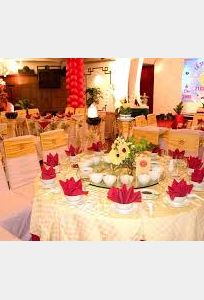 Nhận đặt tiệc cưới hỏi Ngân Nguyễn chuyên Dịch vụ khác tại Thành phố Hồ Chí Minh - Marry.vn