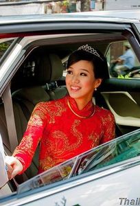 Thái Minh Makeup chuyên Trang điểm cô dâu tại Thành phố Hồ Chí Minh - Marry.vn
