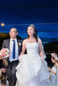 Tú Đỗ chuyên Chụp ảnh cưới tại Thành phố Hồ Chí Minh - Marry.vn