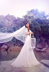 An Phượng Studio Phú Quốc chuyên Trang phục cưới tại Tỉnh Kiên Giang - Marry.vn