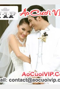 Áo Cưới Vip chuyên Trang phục cưới tại Tỉnh Nam Định - Marry.vn