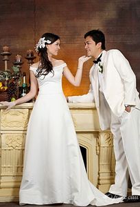 Phương Nga Bridal chuyên Trang phục cưới tại Thành phố Hồ Chí Minh - Marry.vn
