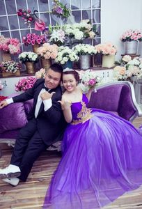 Studio Đường chuyên Trang phục cưới tại Thành phố Hồ Chí Minh - Marry.vn