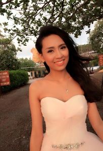 Trương Huỳnh Make Up chuyên Dịch vụ khác tại Thành phố Cần Thơ - Marry.vn