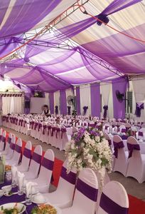 Công ty TNHH Tổ chức tiệc và sự kiện CTH chuyên Nhà hàng tiệc cưới tại  - Marry.vn