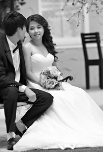 Max Nguyen Studio - Wedding Photo chuyên Trang phục cưới tại Thành phố Hồ Chí Minh - Marry.vn