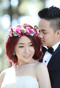 GIA GIA STUDIO chuyên Chụp ảnh cưới tại Tỉnh Lâm Đồng - Marry.vn