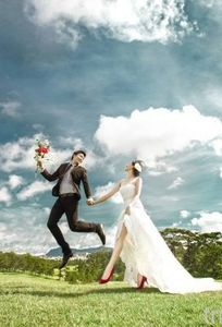 Phượt - Wedding Studio chuyên Chụp ảnh cưới tại Thành phố Hồ Chí Minh - Marry.vn
