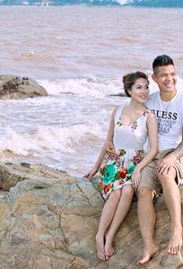 Áo cưới Trang Liên chuyên Trang phục cưới tại Thành phố Hải Phòng - Marry.vn