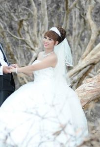 Hồ Những chuyên Chụp ảnh cưới tại  - Marry.vn