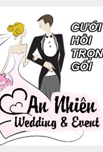 An Nhiên Wedding Planner chuyên Wedding planner tại Tỉnh Thừa Thiên Huế - Marry.vn