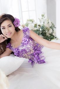 Áo cưới Phương Thủy chuyên Trang phục cưới tại Tỉnh Lâm Đồng - Marry.vn