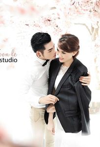 Moonle studio chuyên Trang phục cưới tại Thành phố Hồ Chí Minh - Marry.vn