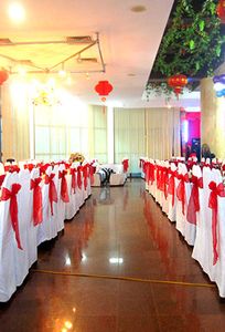 Ẩm thực Vân Hồ chuyên Nhà hàng tiệc cưới tại  - Marry.vn
