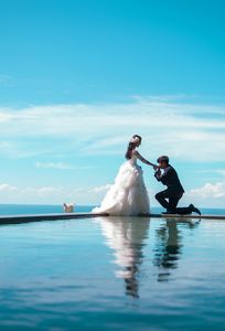 Blue Wedding Photo chuyên Chụp ảnh cưới tại Thành phố Hồ Chí Minh - Marry.vn