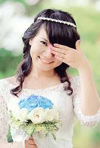 Rokphoto studio chuyên Trang phục cưới tại Thành phố Cần Thơ - Marry.vn