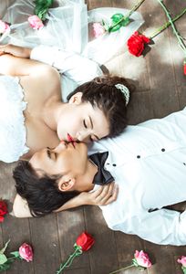 Studio Đà Lạt Cưới chuyên Chụp ảnh cưới tại Tỉnh Lâm Đồng - Marry.vn