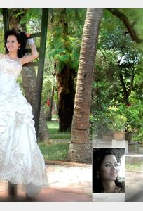 Áo cưới Tiana chuyên Chụp ảnh cưới tại  - Marry.vn