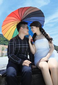 Áo cưới Hưng Huyền chuyên Chụp ảnh cưới tại  - Marry.vn