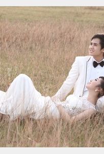 Áo cưới Nguyên Vũ chuyên Chụp ảnh cưới tại  - Marry.vn