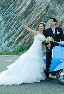 Áo cưới Hàm Yên chuyên Trang phục cưới tại Thành phố Hồ Chí Minh - Marry.vn