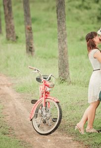 Estella Bridal chuyên Trang phục cưới tại Thành phố Hồ Chí Minh - Marry.vn