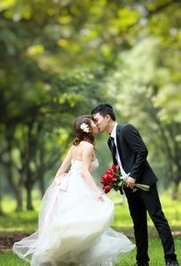 Domi Wedding chuyên Chụp ảnh cưới tại  - Marry.vn