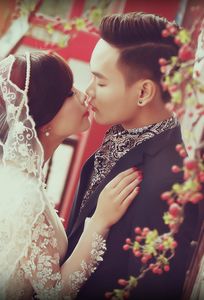 Áo cưới Giáng Hương chuyên Trang phục cưới tại  - Marry.vn