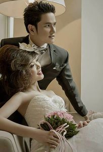 Ảnh viện áo cưới Quang Minh chuyên Chụp ảnh cưới tại Thành phố Hồ Chí Minh - Marry.vn