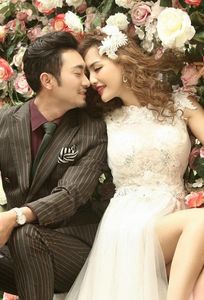 Zén Wedding Studio chuyên Trang phục cưới tại  - Marry.vn