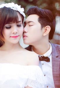 Phim trường Ruby chuyên Trang phục cưới tại Thành phố Hồ Chí Minh - Marry.vn