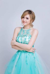 Agnes Bridal Boutique chuyên Trang điểm cô dâu tại Thành phố Hồ Chí Minh - Marry.vn