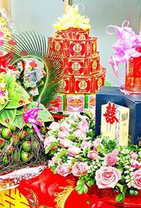 Cưới hỏi trọn gói Nguyễn Hương chuyên Wedding planner tại Thành phố Hải Phòng - Marry.vn
