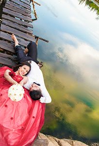 Hữu Thành Studio chuyên Trang phục cưới tại Thành phố Hồ Chí Minh - Marry.vn