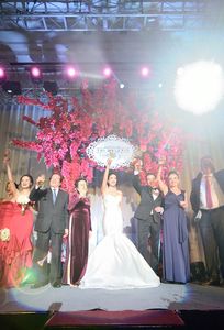 The Planners - Premium Event Consultancy chuyên Wedding planner tại  - Marry.vn