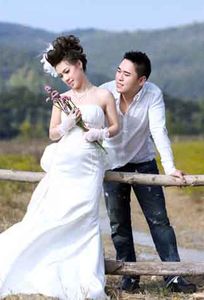 Áo cưới Thế Hệ Trẻ chuyên Chụp ảnh cưới tại Tỉnh Bắc Giang - Marry.vn