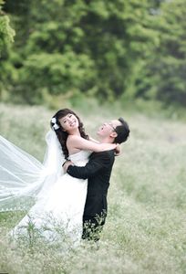 Trần Dũng Wedding Studio chuyên Chụp ảnh cưới tại Tỉnh Thái Nguyên - Marry.vn