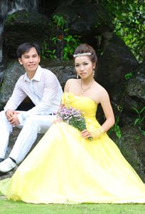 Áo cưới Hải Tú chuyên Chụp ảnh cưới tại Thành phố Hồ Chí Minh - Marry.vn