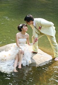 Áo cưới Vip Nguyễn Nam chuyên Chụp ảnh cưới tại  - Marry.vn
