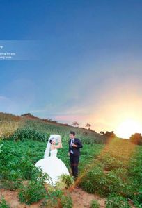 Baribu Studio chuyên Chụp ảnh cưới tại Thành phố Hồ Chí Minh - Marry.vn