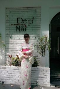 Spa Đẹp Mãi chuyên Dịch vụ khác tại Thành phố Hồ Chí Minh - Marry.vn