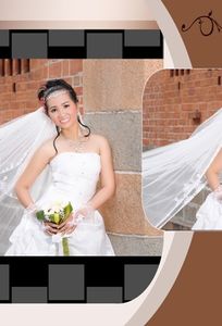 Áo cưới Emtiti chuyên Trang phục cưới tại Thành phố Hồ Chí Minh - Marry.vn