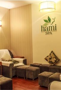 Hami Spa chuyên Dịch vụ khác tại  - Marry.vn