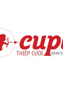 Thiệp cưới Cupi chuyên Thiệp cưới tại Thành phố Hồ Chí Minh - Marry.vn