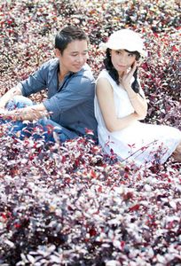 My Love Studio chuyên Chụp ảnh cưới tại Thành phố Hồ Chí Minh - Marry.vn